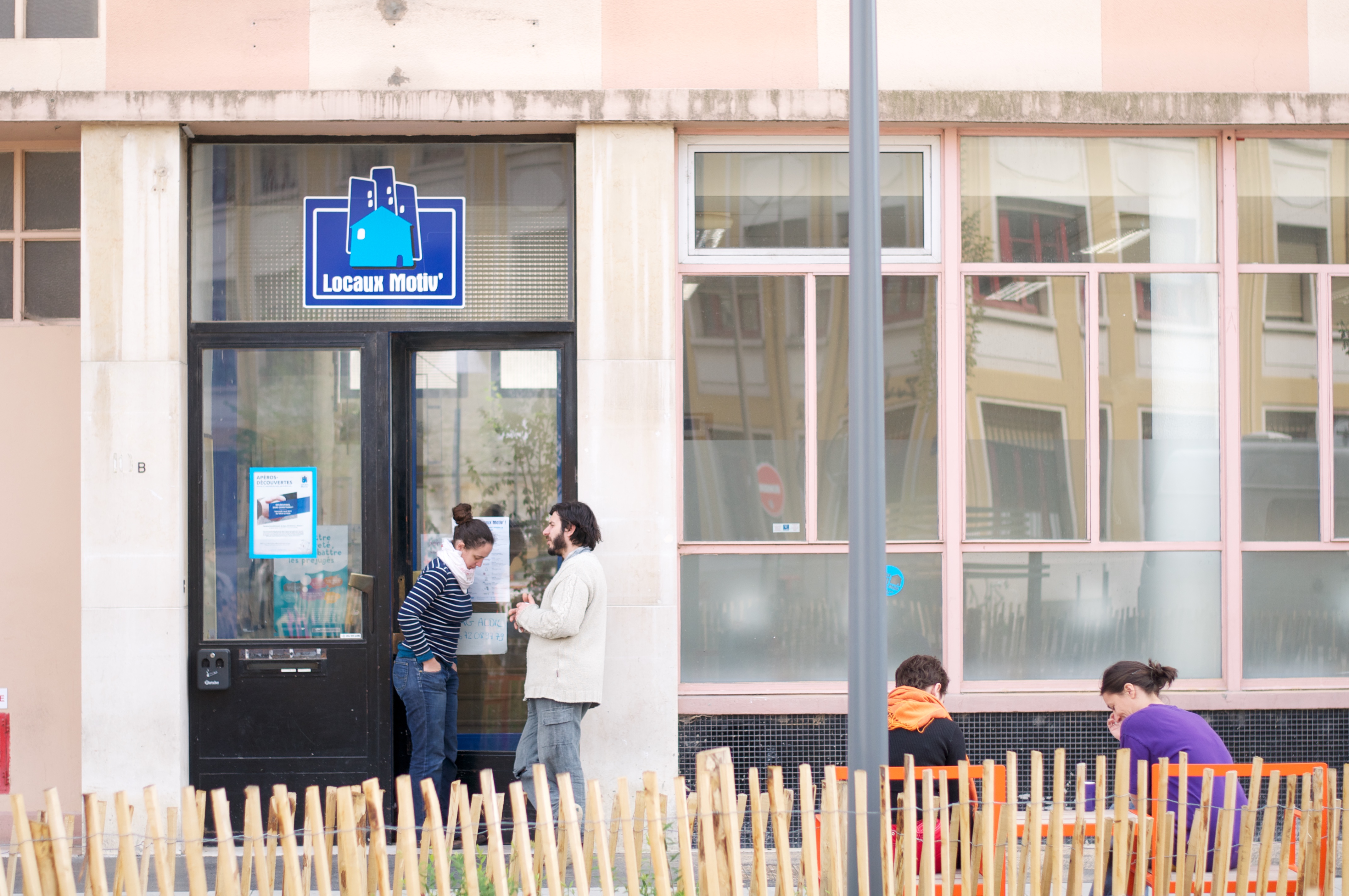 Les Jeudis Portes Ouvertes