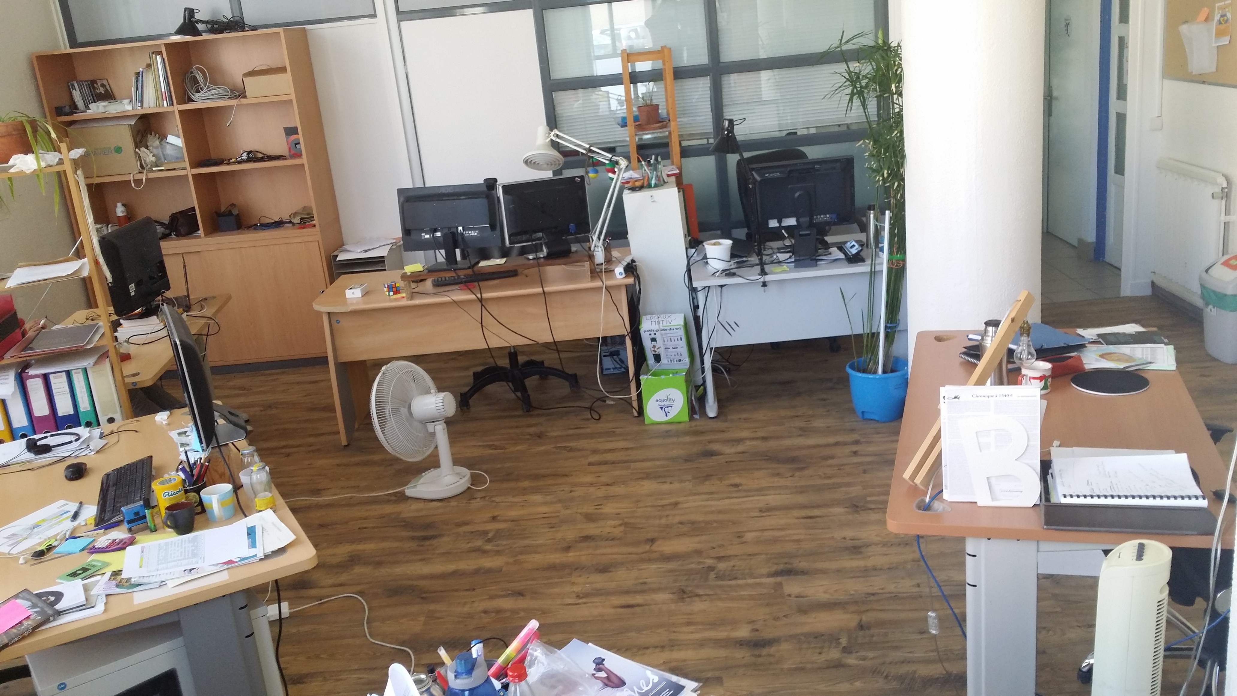 openspacebas