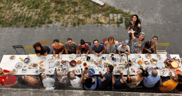 Rapport d'activité 2024